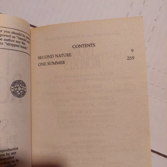 Summer Pleasures - Picture 5 of 5